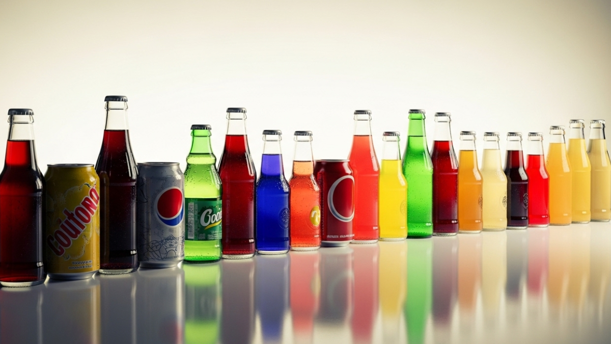No more soda with food stamps? This state pushes SNAP restriction on sugary items