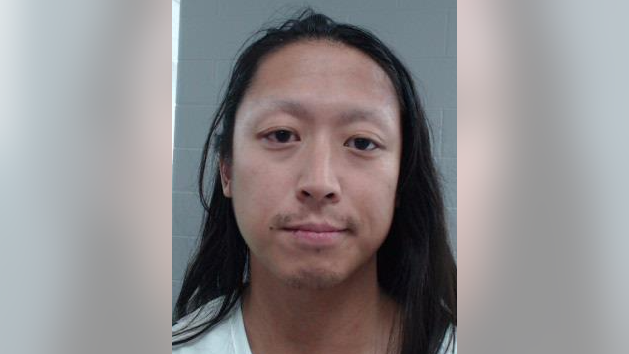 Leader of alleged North Texas Antifa cell gets 100 years for Texas ICE ...