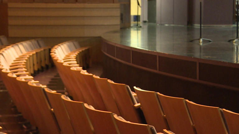 Overture Center announces new performances for 2026-27 season