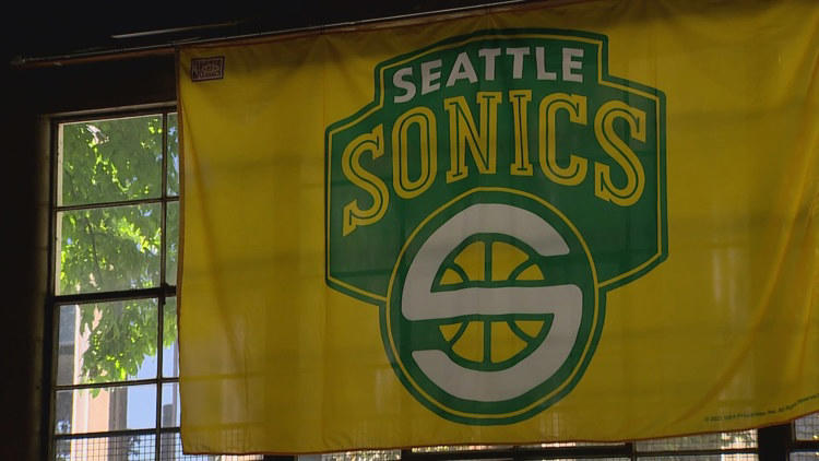NBA VOTES TO EXPLORE SEATTLE EXPANSION POSSIBLE SONICS RETURN visual data 2