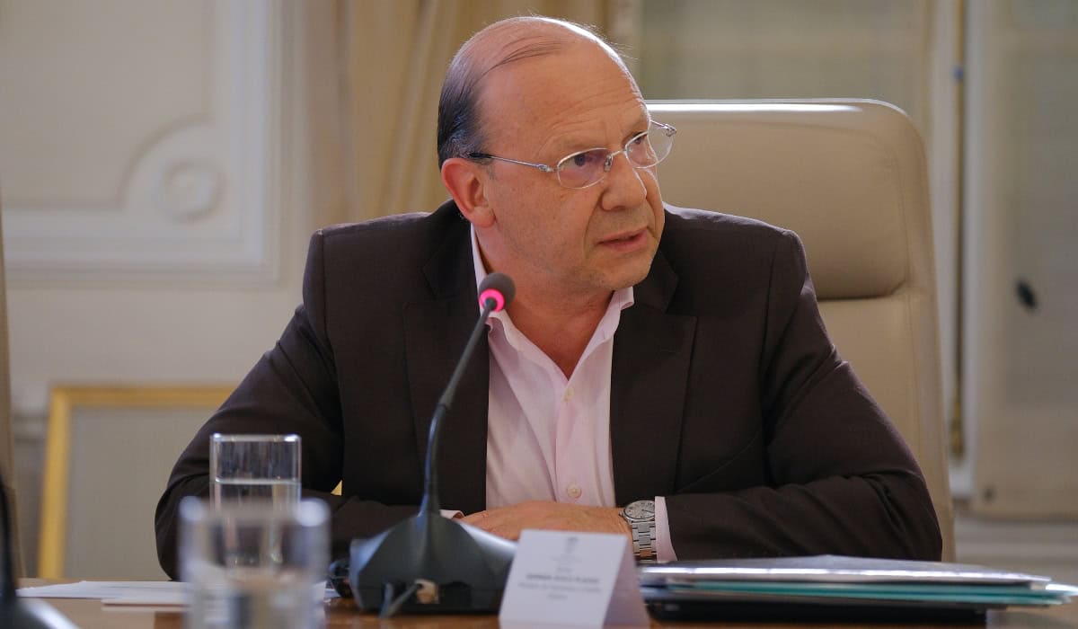 Reforma tributaria que dejará radicada el Gobierno Petro buscará ...