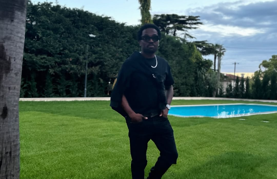 Who is Troy Ave? All about rapper as he allegedly shoots robbery suspect