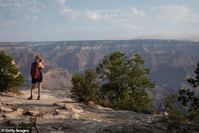 True origin story of the Grand Canyon revealed in new study