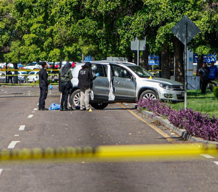 Fotos: FOTO: JOSÉ BETANZOS ZÁRATE/CUARTOSCURO.COM