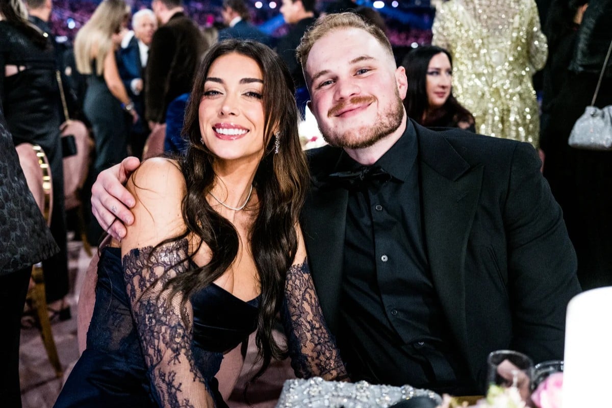 12 million and leaked texts The messy breakup you're seeing