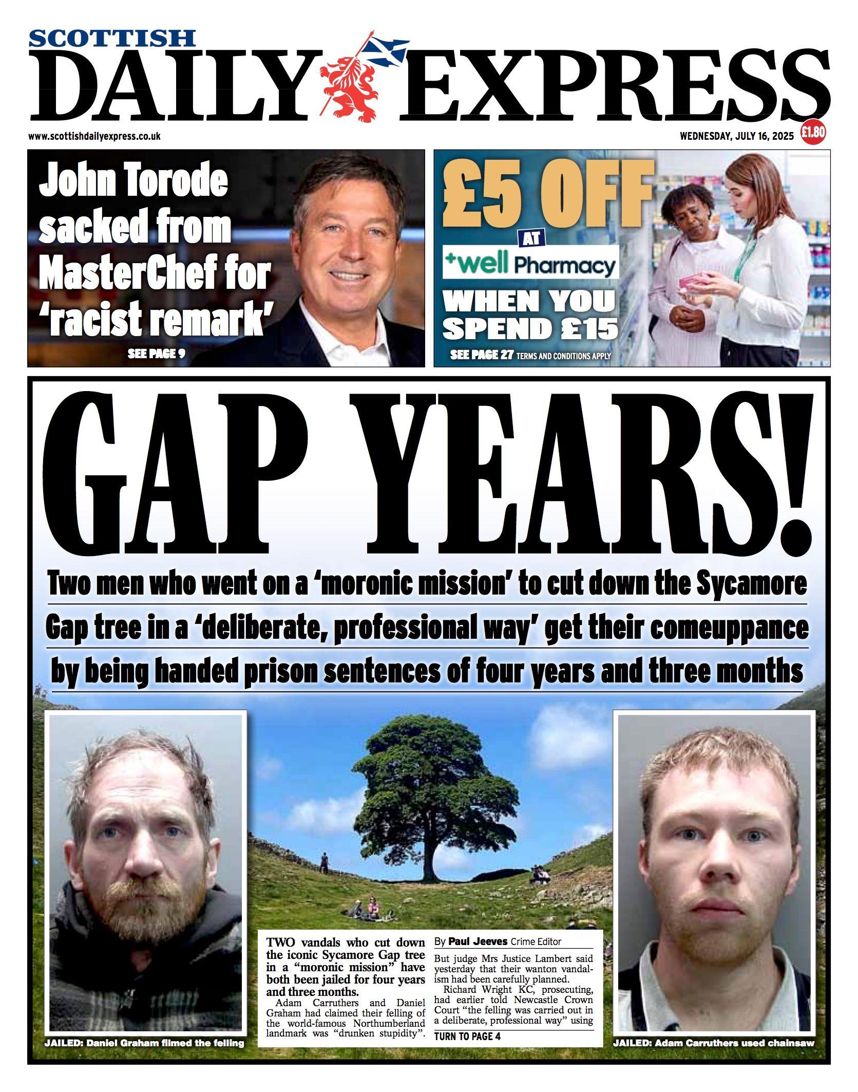 Scotland's papers Widow demands answers and Afghan leak 'cover up'