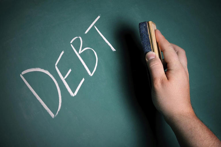 Consumers often forget in the heat of the moment, but they do have rights when dealing with debt. Image: File