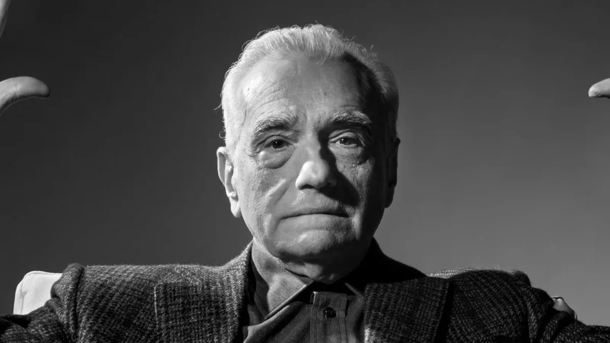 Martin Scorsese reveals why he quit seminary and chose cinema over the