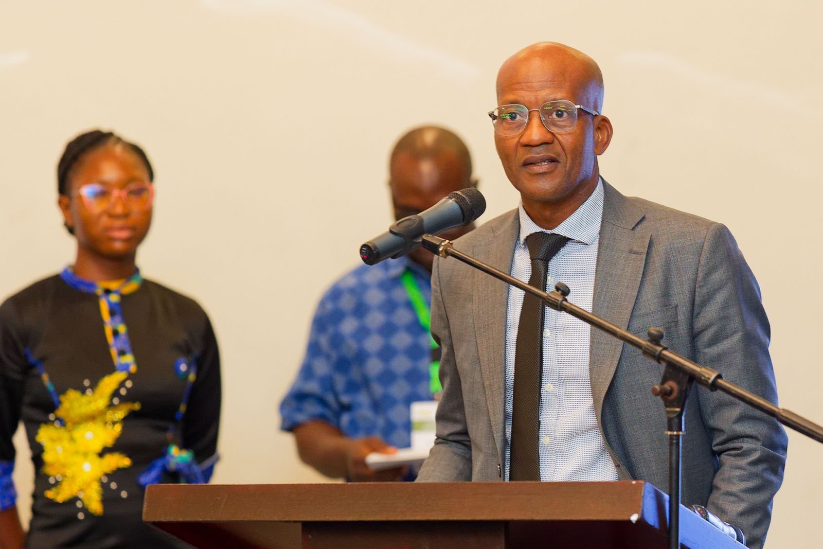 Conférence régionale sur la criminalité environnementale et les conflits homme-faune