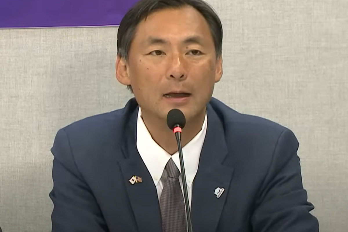 MSN 보도 스크린샷