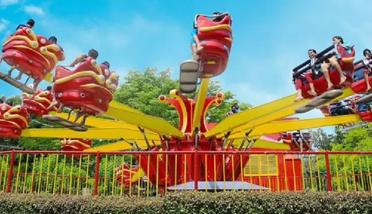 10 Must Visit Places in Bangalore