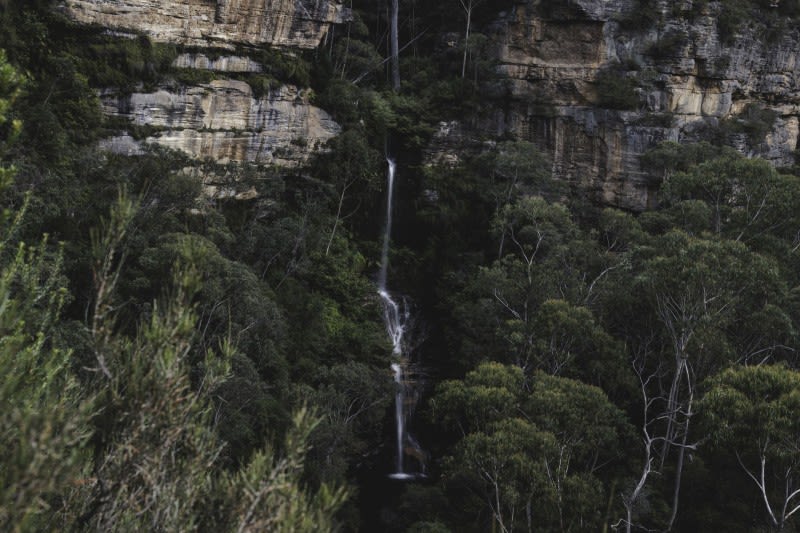 Cliff Jump Goes Wrong Painfully