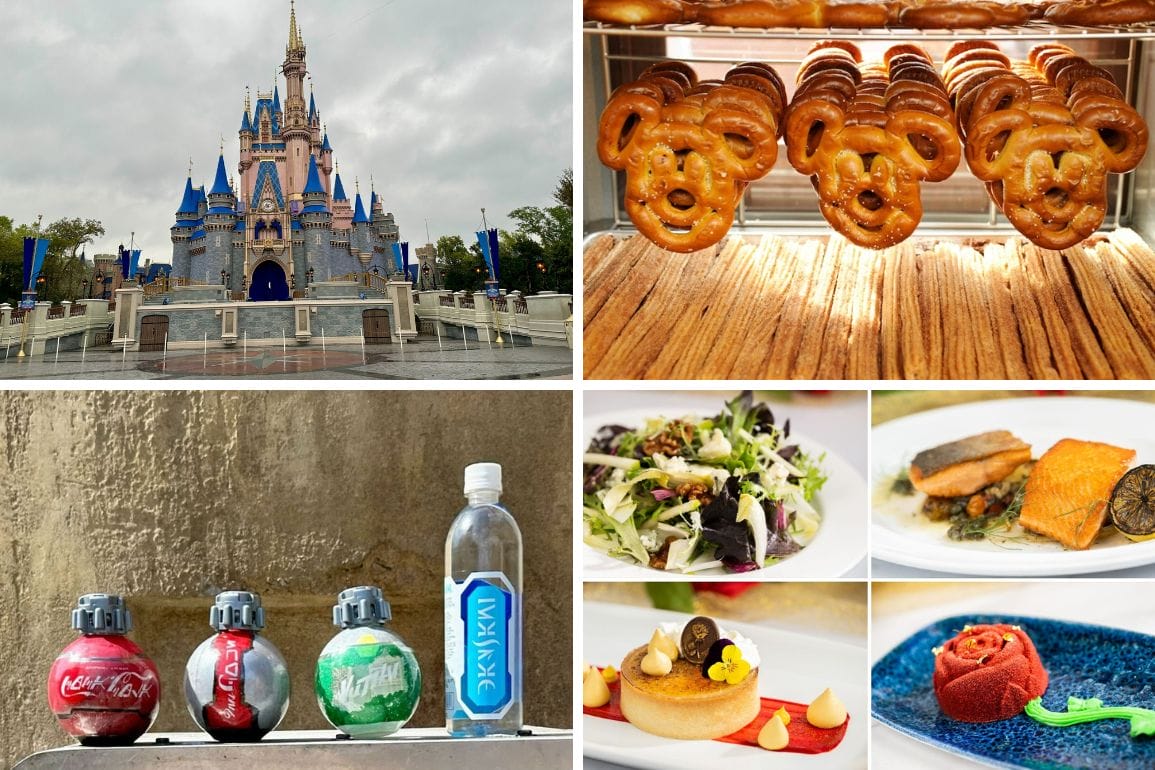 Disneyland Price Hikes: Treats & Treasures Cost More