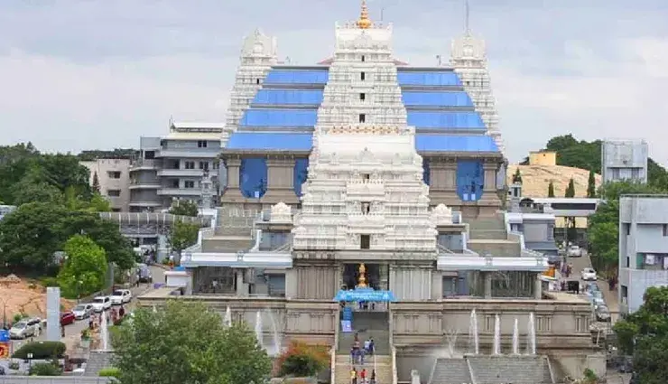 10 Must Visit Places in Bangalore
