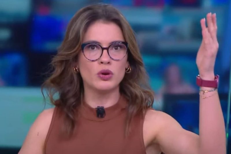 Erro de geografia no Jornal Nacional gera repercussão e piadas na web