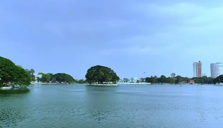10 Must Visit Places in Bangalore