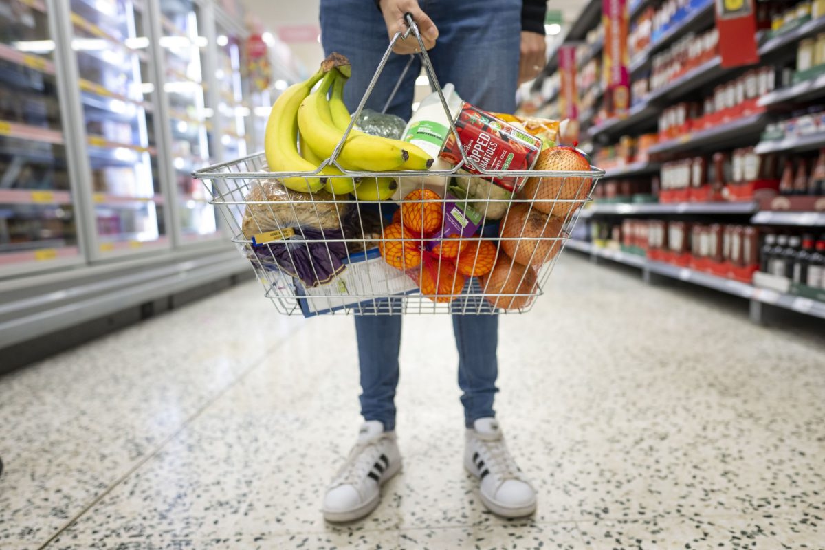 Inflation has risen to 3.6 per cent – what it means for your money