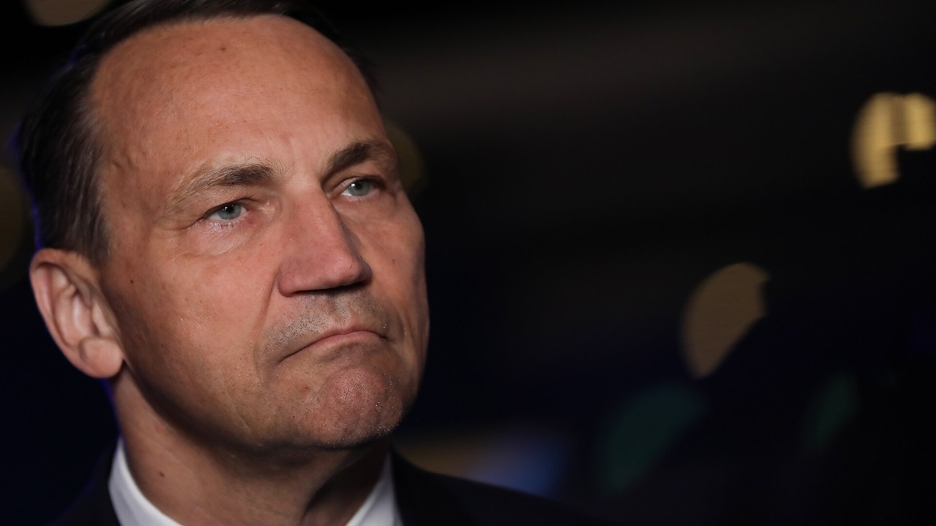 Polnischer Außenminister fordert: Russland soll für US ...