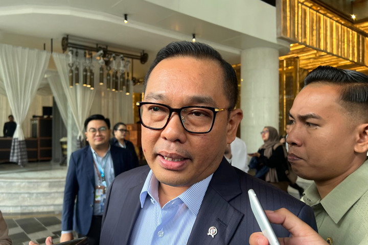 Pemerintah Percepat Izin Investasi RI, Kalah Cepat dari Vietnam