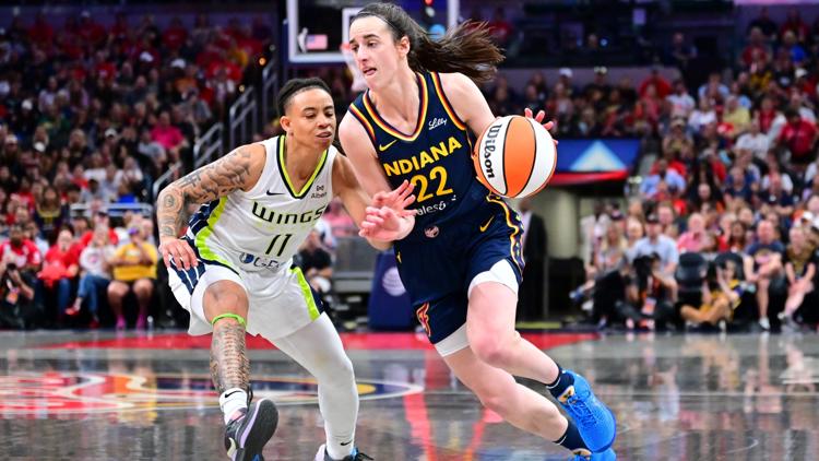 Indiana Fever release 2026 regular season schedule