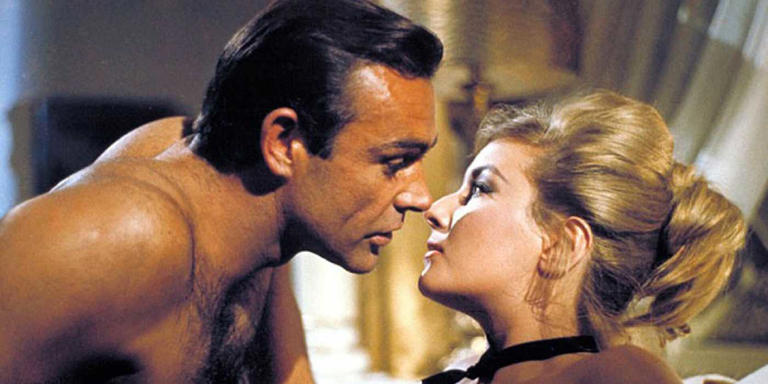 James Bond's From Russia with Love remains the greatest spy sequel ever ...