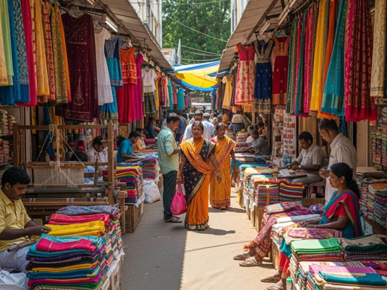 Step Off The Map With Hidden Neighborhood Walks That Reveal Real Coimbatore