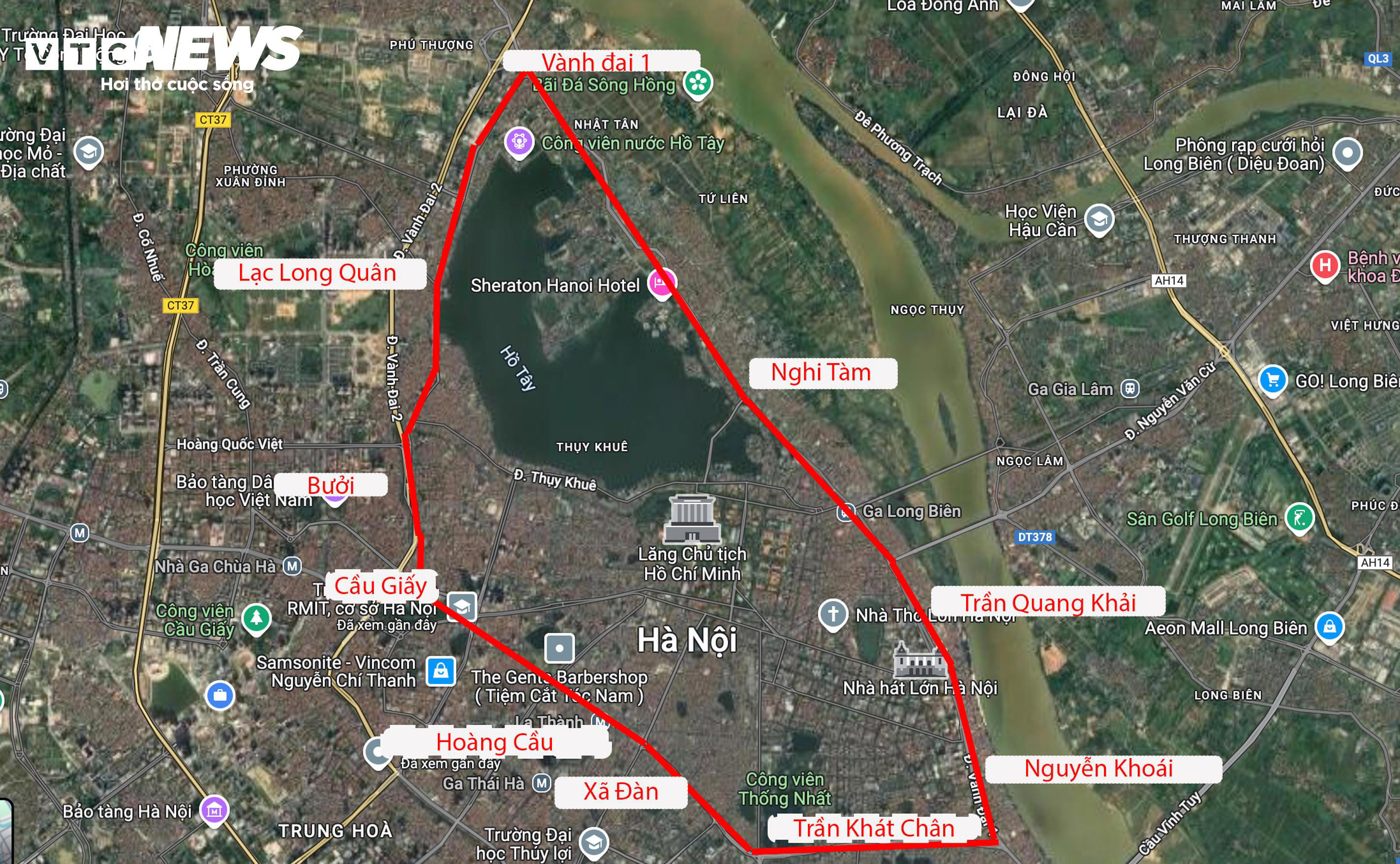 Hà Nội thí điểm hạn chế xe máy chạy xăng từ 1/1/2026 Hà Nội thí điểm hạn chế xe máy chạy xăng từ 1/1/2026