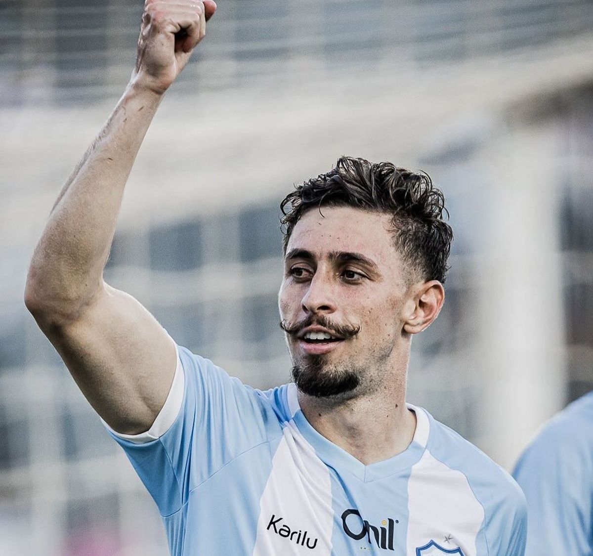 Nama Gelandang Persija Jakarta Gustavo Franca Dikaitkan ke PSS Sleman,Ini Kata Pieter Huistra