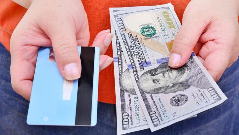 Does A Balance Transfer Affect Your Rewards Points?