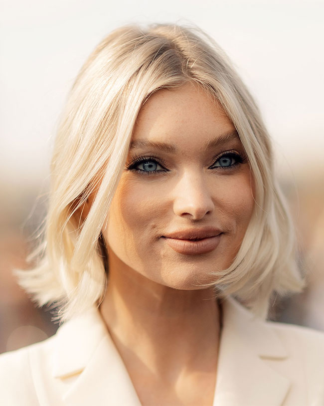 5 Face-Framing, Low-Maintenance Haircuts Women Over 50 Must Try This Summer