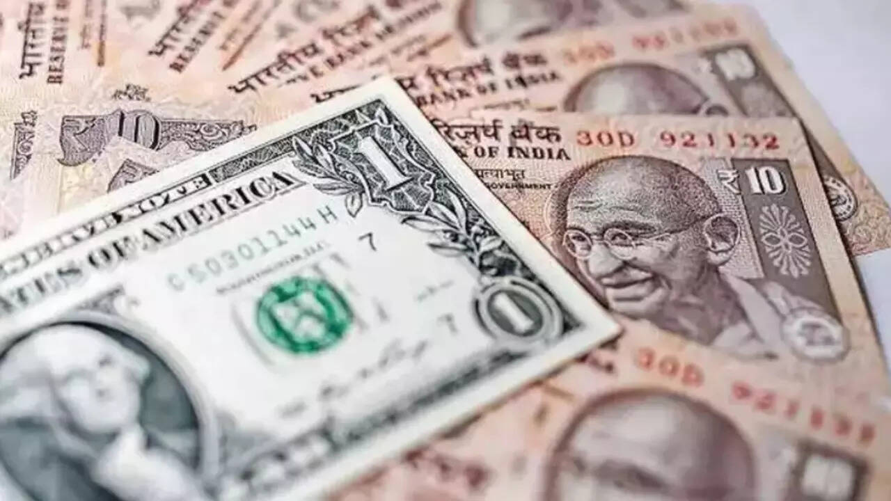 rupee-falls-as-us-inflation-jitters-dent-fed-rate-cut-bets-hoist-dollar