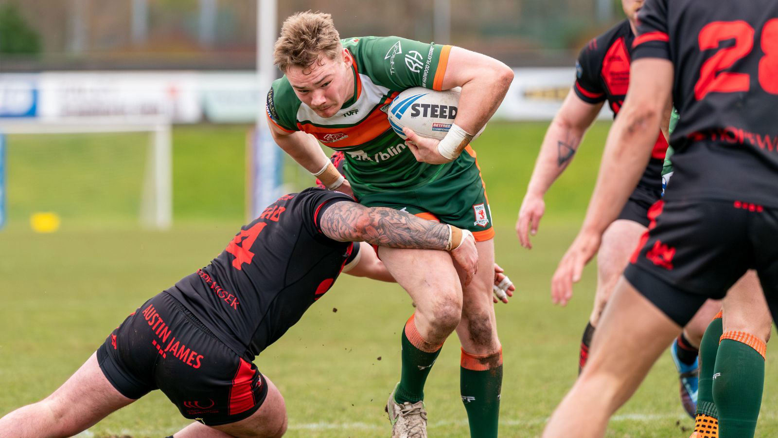 Championship duo receive lengthy bans following punching in ill Championship duo receive lengthy bans following punching in ill