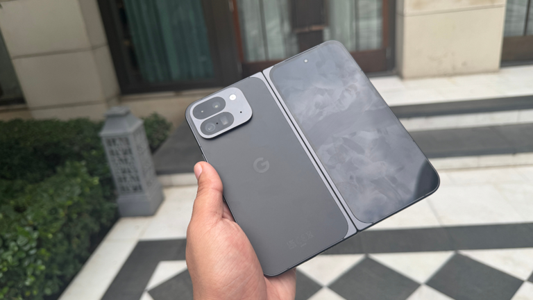 Google Pixel 10 Pro Fold Release Date, Price In India, Camera