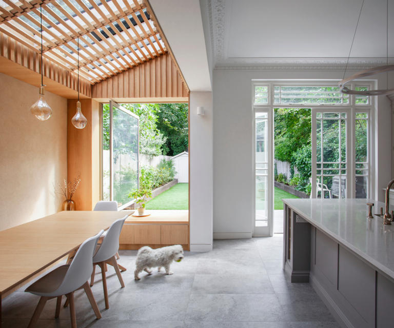 Timber frame extensions: an expert guide