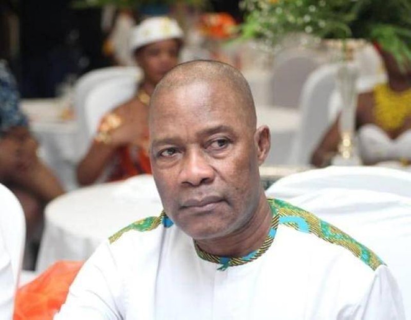 Prix « DACID » 2025 : Éric Cossa, une plume au service de la culture honorée à Paris