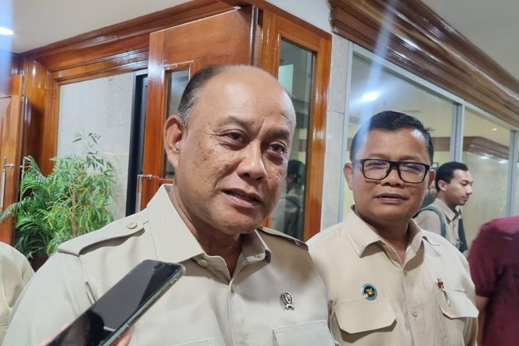 Kasus Keracunan MBG di Cipongkor, BGN: Masak Terlalu Dini