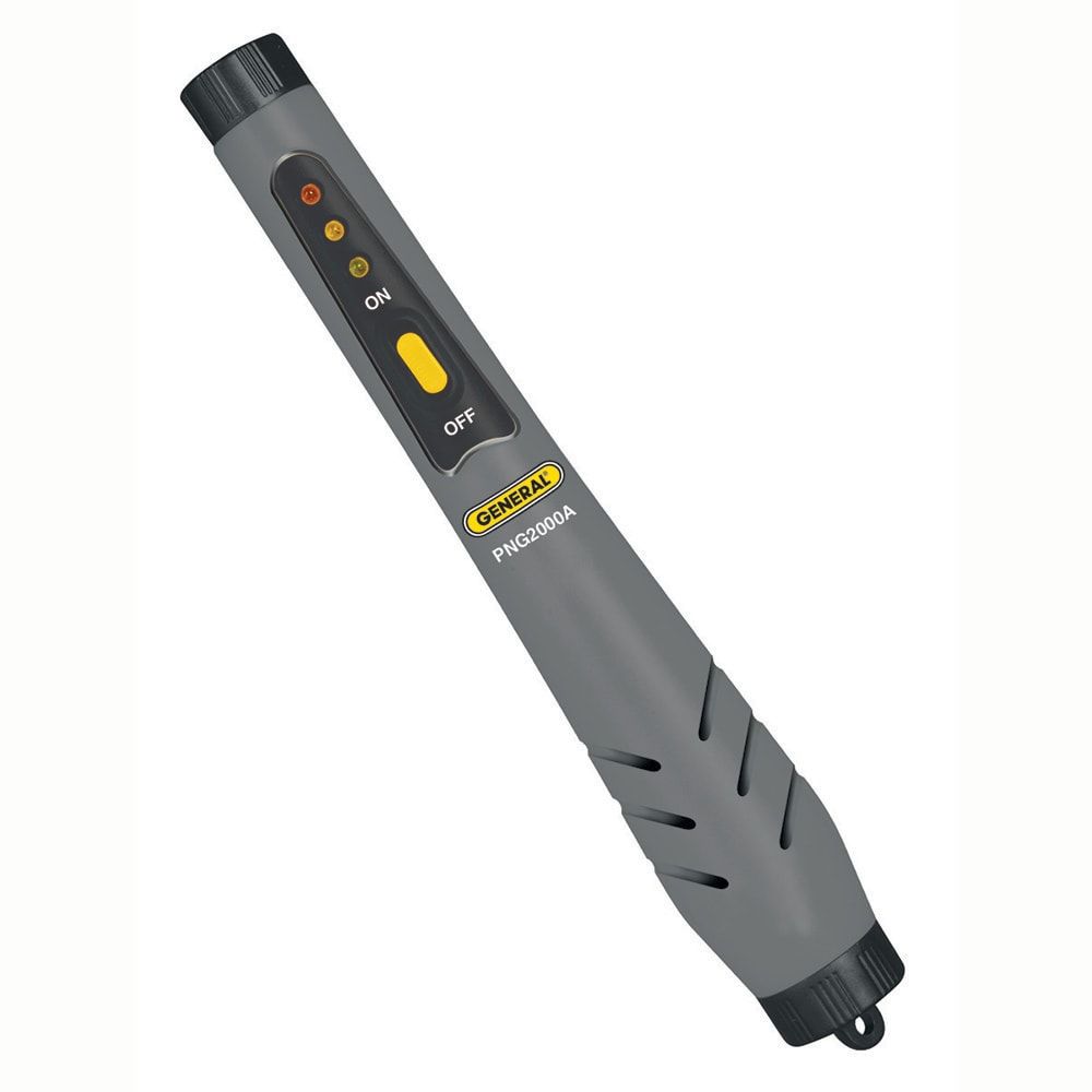 Don't Leave a Gas Leak Detector Off Your Home Safety Checklist