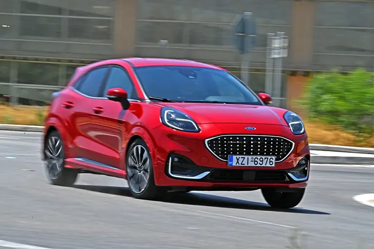 Αυτά είναι τα 6+1 SUV που αξίζει να δεις- Με "ταβάνι" τα 26 χιλιάρικα