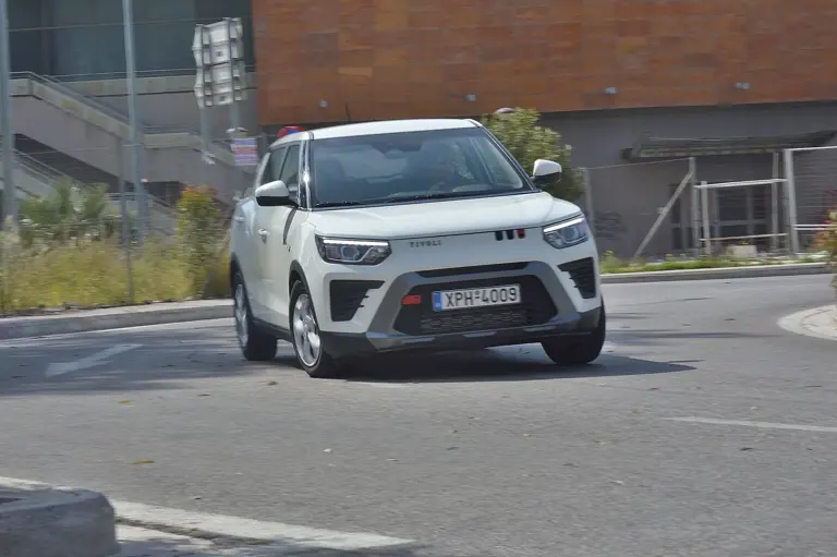 Αυτά είναι τα 6+1 SUV που αξίζει να δεις- Με "ταβάνι" τα 26 χιλιάρικα