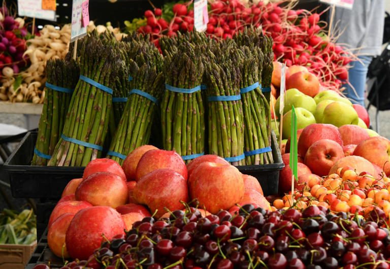 7 wholesome farmers' markets worth visiting in London this weekend