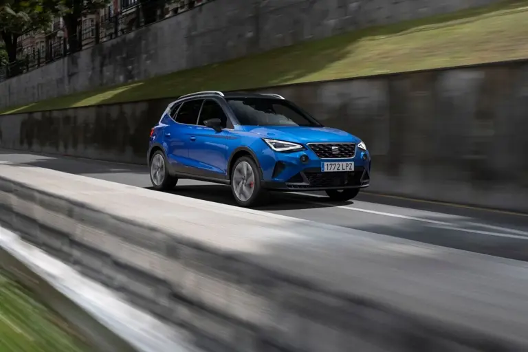 Αυτά είναι τα 6+1 SUV που αξίζει να δεις- Με "ταβάνι" τα 26 χιλιάρικα