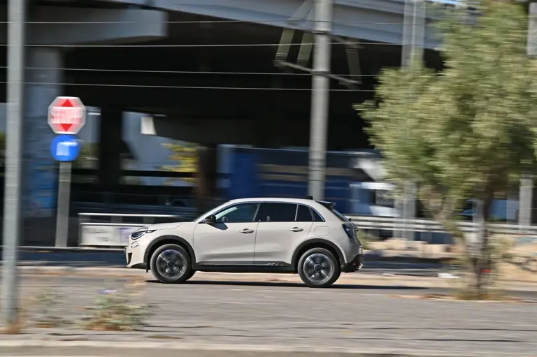 Αυτά είναι τα 6+1 SUV που αξίζει να δεις- Με "ταβάνι" τα 26 χιλιάρικα