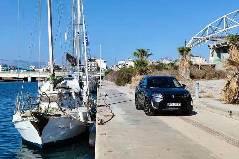 Αυτά είναι τα 6+1 SUV που αξίζει να δεις- Με "ταβάνι" τα 26 χιλιάρικα