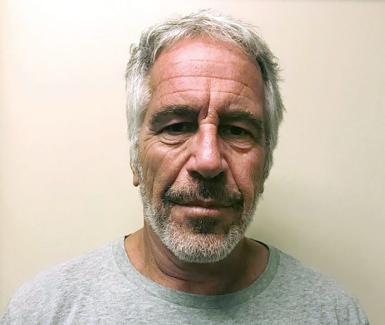 Why is Maga world fracturing over the Jeffrey Epstein case?