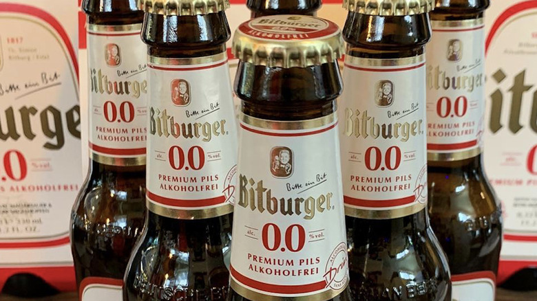 Non-Alcoholic Beer Brands You Should Try ASAP