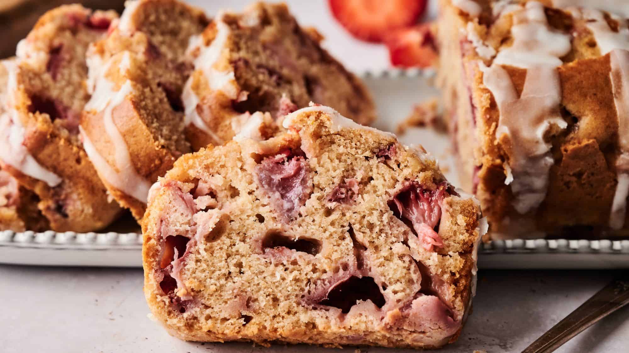 17 bread recipes for the cook who swears they can’t bake