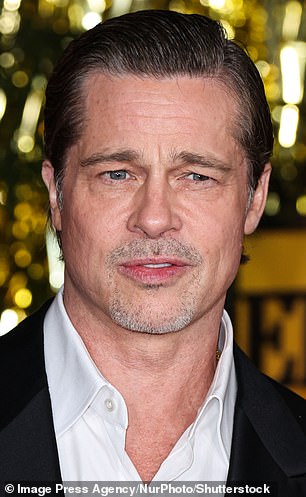Secrets of ageless Brad Pitt's 'facelift' shared by top plastic surgeons