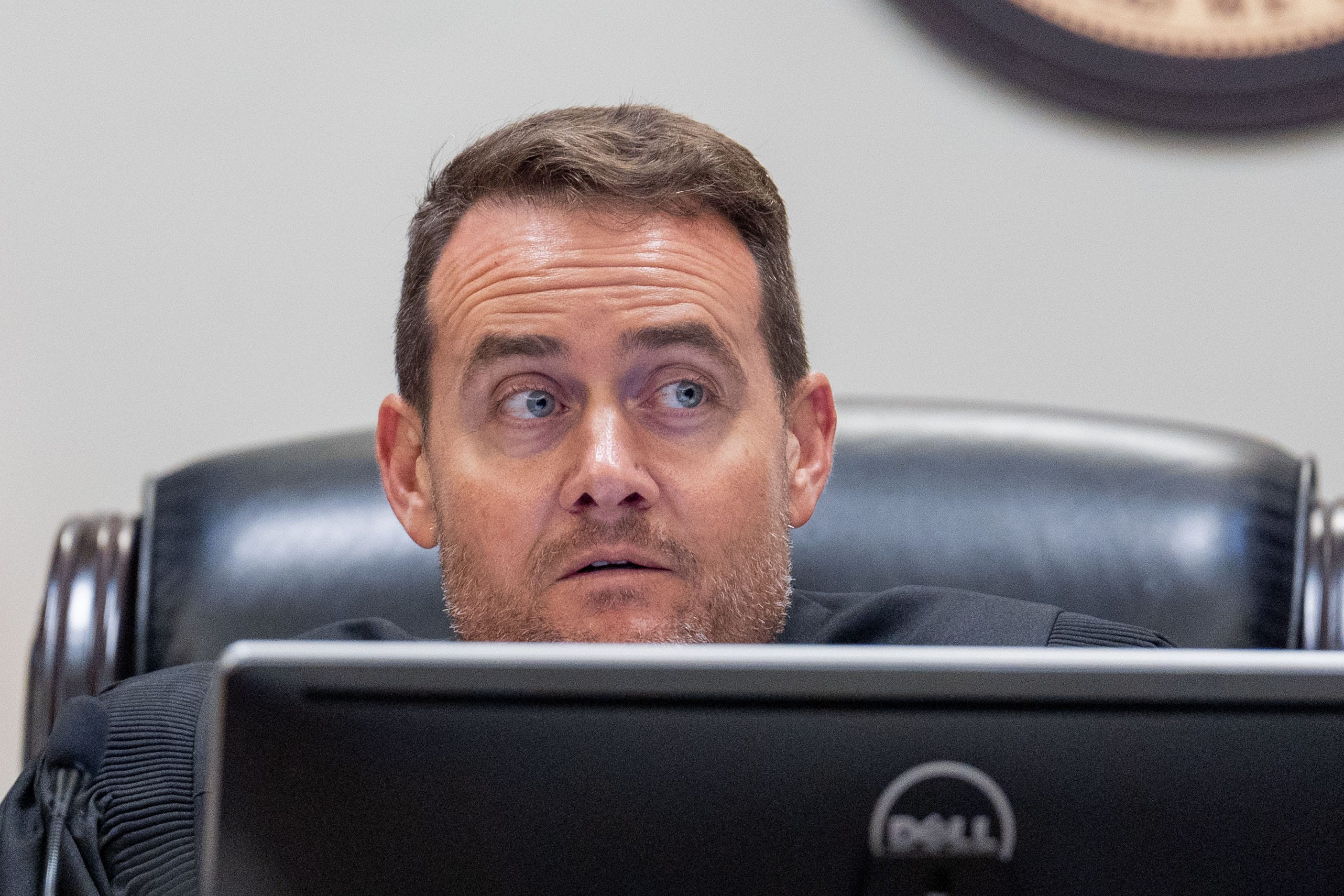 Lance Neff, judge in Phoenix Ikner case, elevated to appellate court