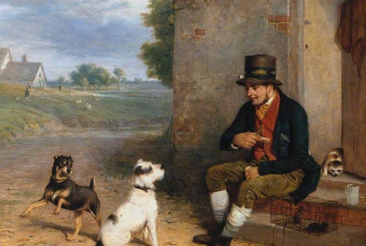 History S Most Horrifying Occupations