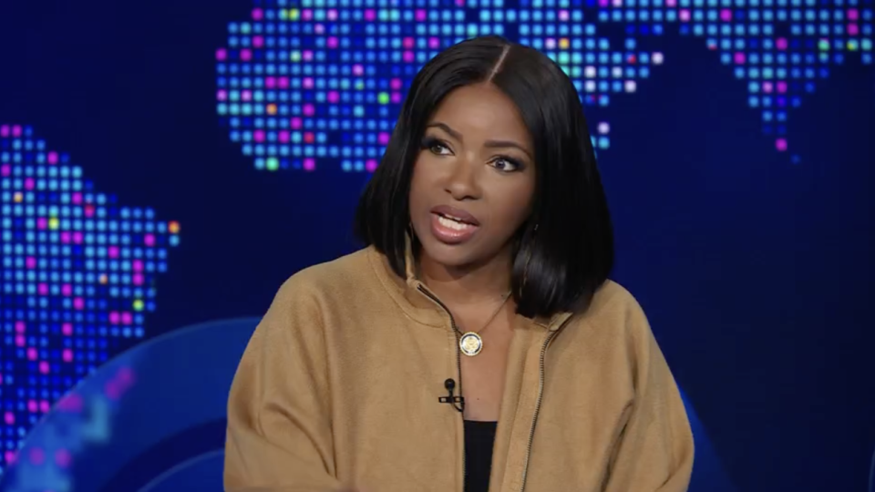 Rep. Crockett calls for Attorney General Pam Bondi to testify on Epstein  files: 'Why are you lying?' | Watch